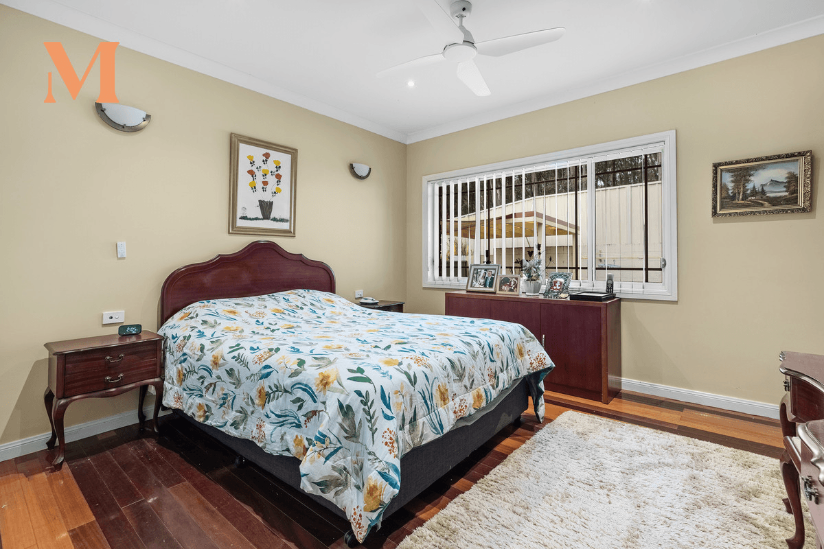 16B Eagle Close, Woodrising, NSW 2284