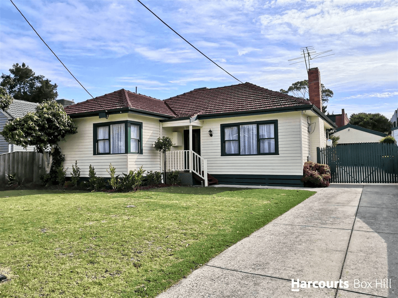 12 Wright Street, BLACKBURN, VIC 3130