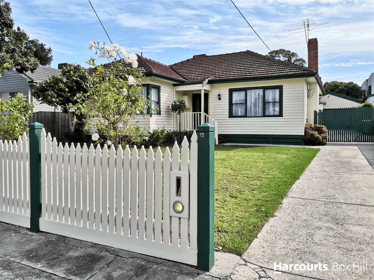 12 Wright Street, BLACKBURN, VIC 3130