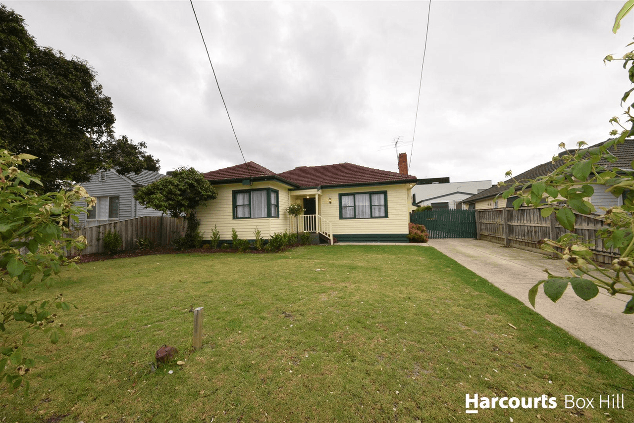 12 Wright Street, BLACKBURN, VIC 3130