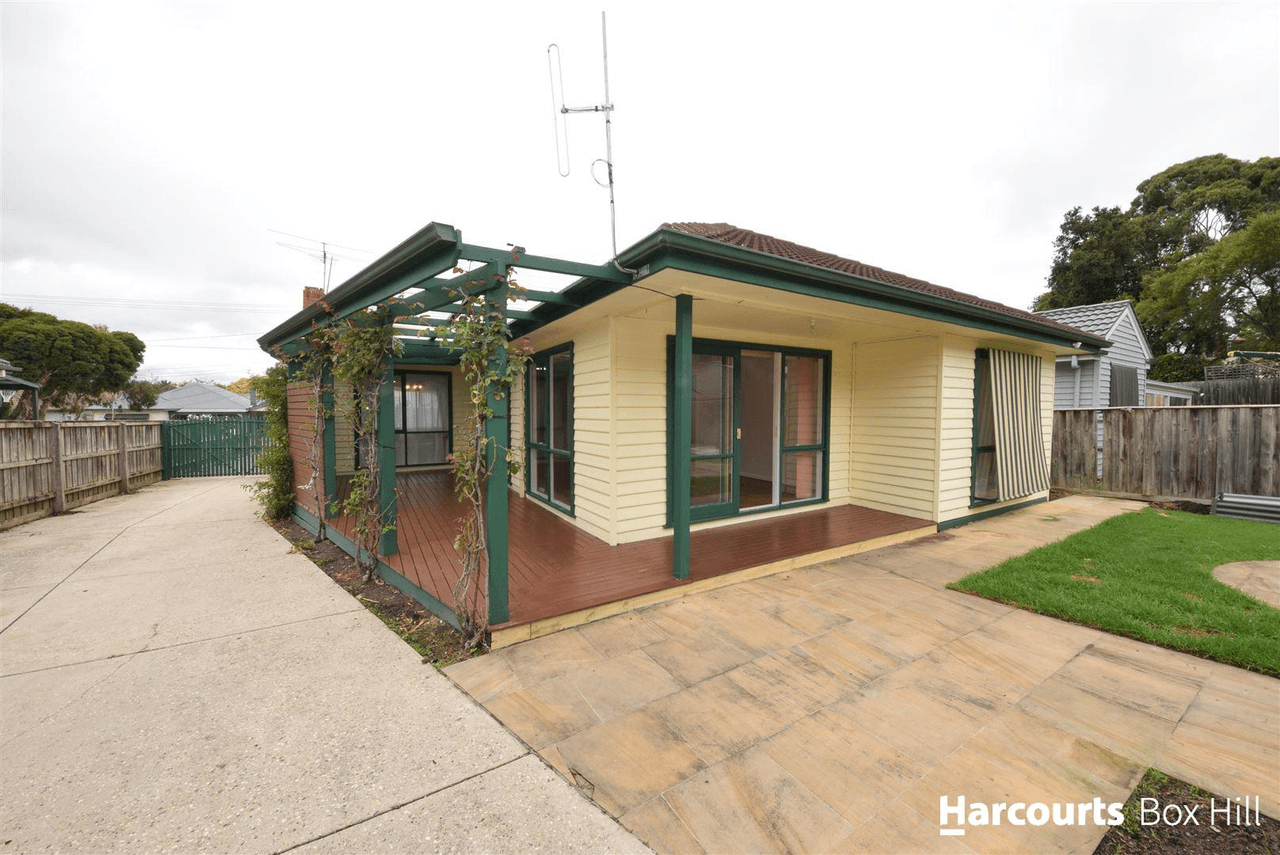 12 Wright Street, BLACKBURN, VIC 3130