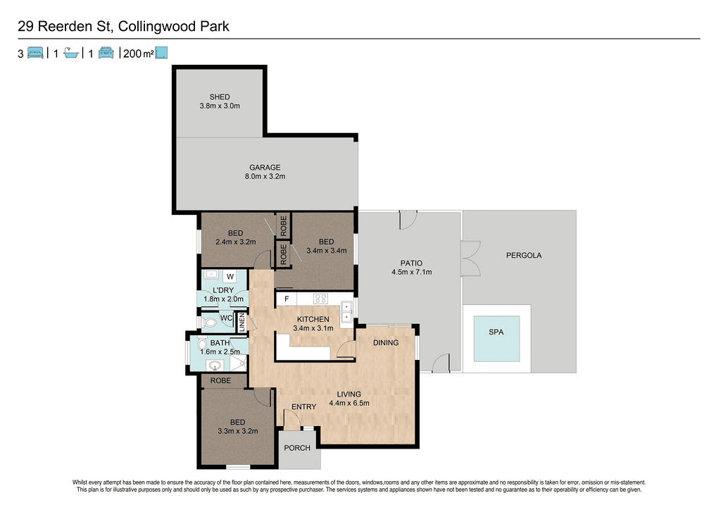 29 Reerden Street, Collingwood Park, QLD 4301