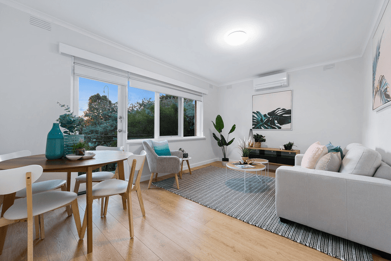 6/14 Edgar Street, GLEN IRIS, VIC 3146