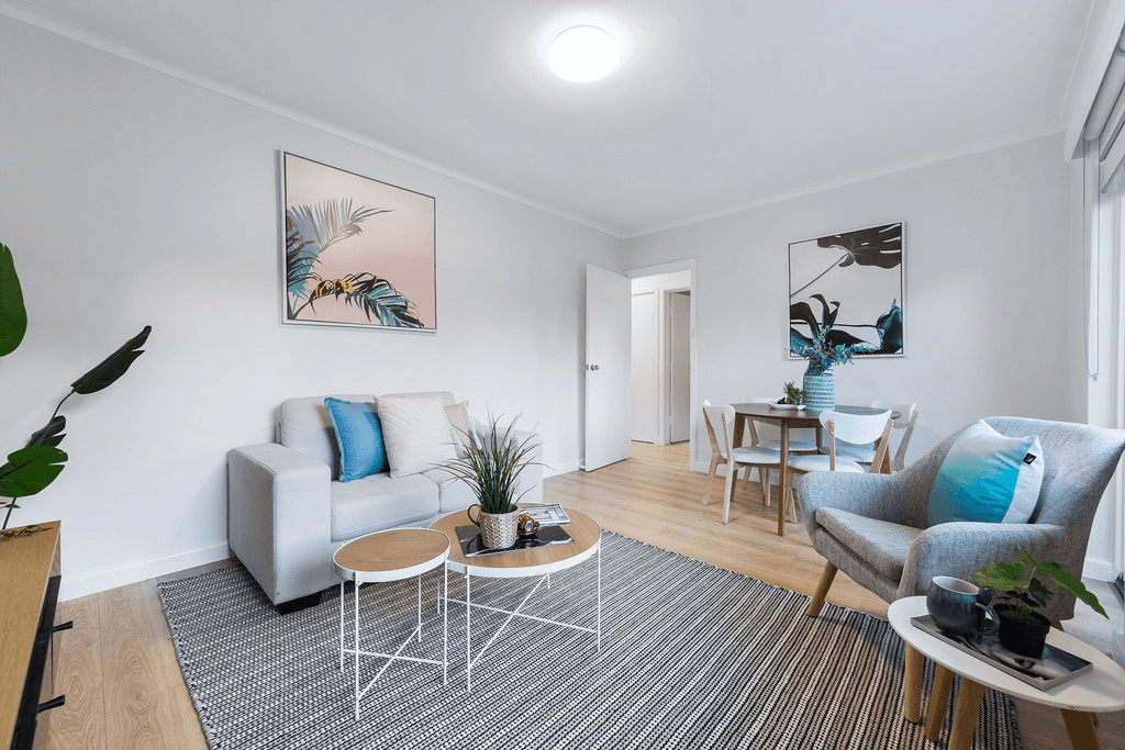 6/14 Edgar Street, GLEN IRIS, VIC 3146