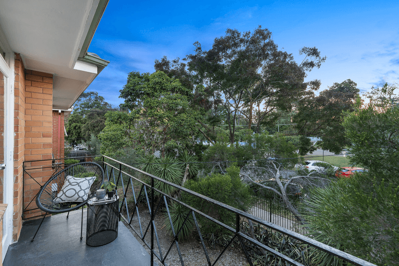 6/14 Edgar Street, GLEN IRIS, VIC 3146