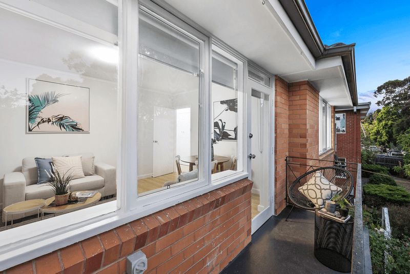 6/14 Edgar Street, GLEN IRIS, VIC 3146