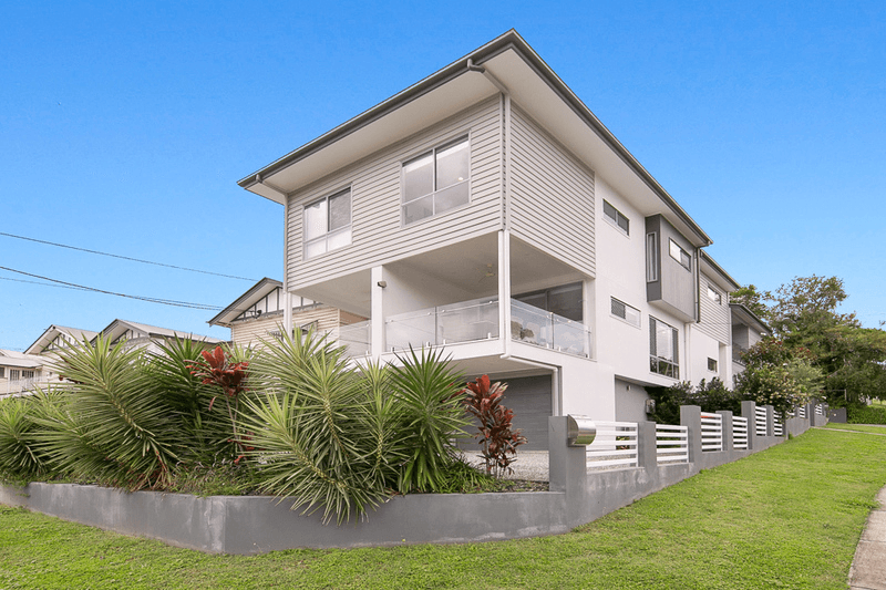 3/30 Combles Road, CAMP HILL, QLD 4152