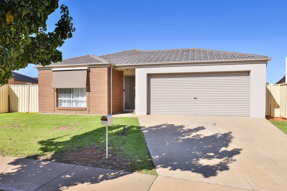 6 Immacolata Rise, RED CLIFFS, VIC 3496