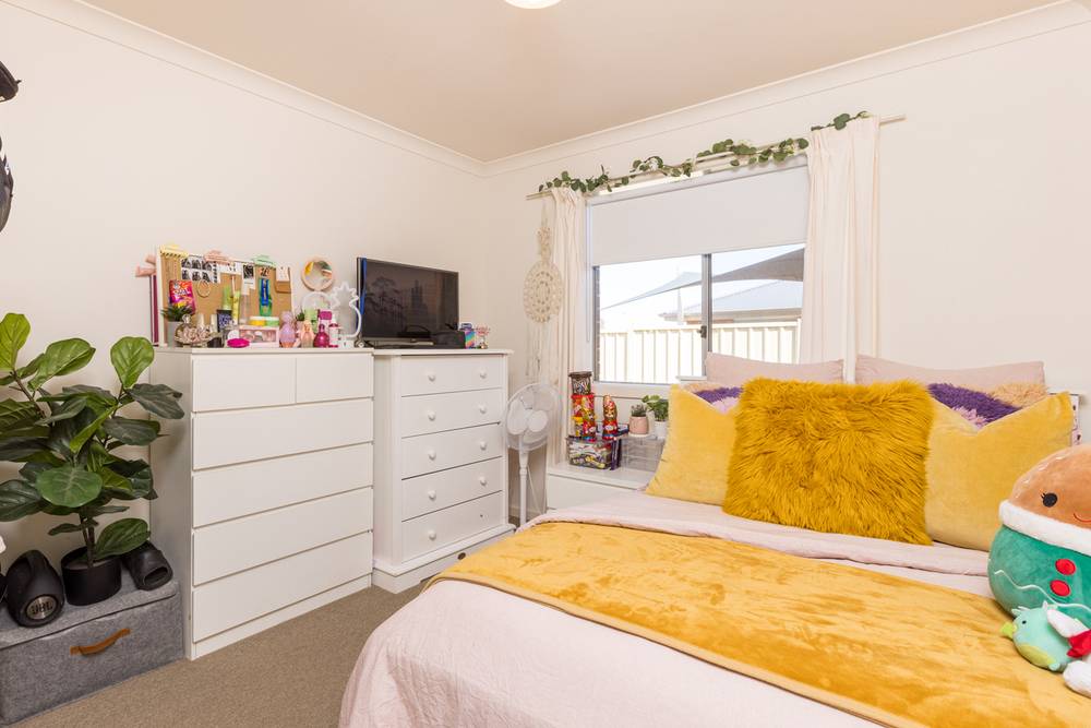 6 Immacolata Rise, RED CLIFFS, VIC 3496