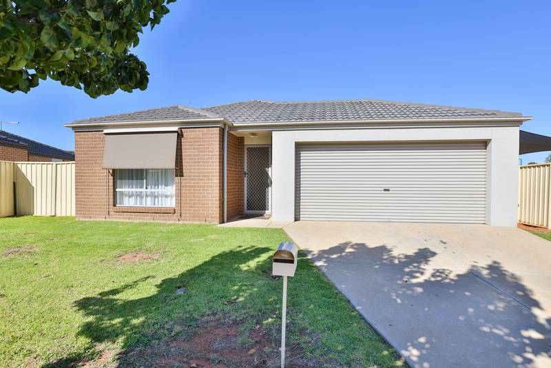 6 Immacolata Rise, RED CLIFFS, VIC 3496