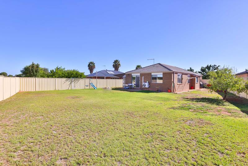 6 Immacolata Rise, RED CLIFFS, VIC 3496