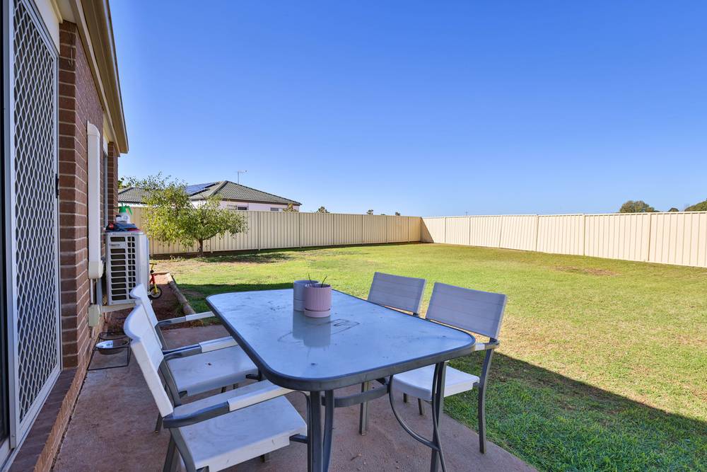 6 Immacolata Rise, RED CLIFFS, VIC 3496