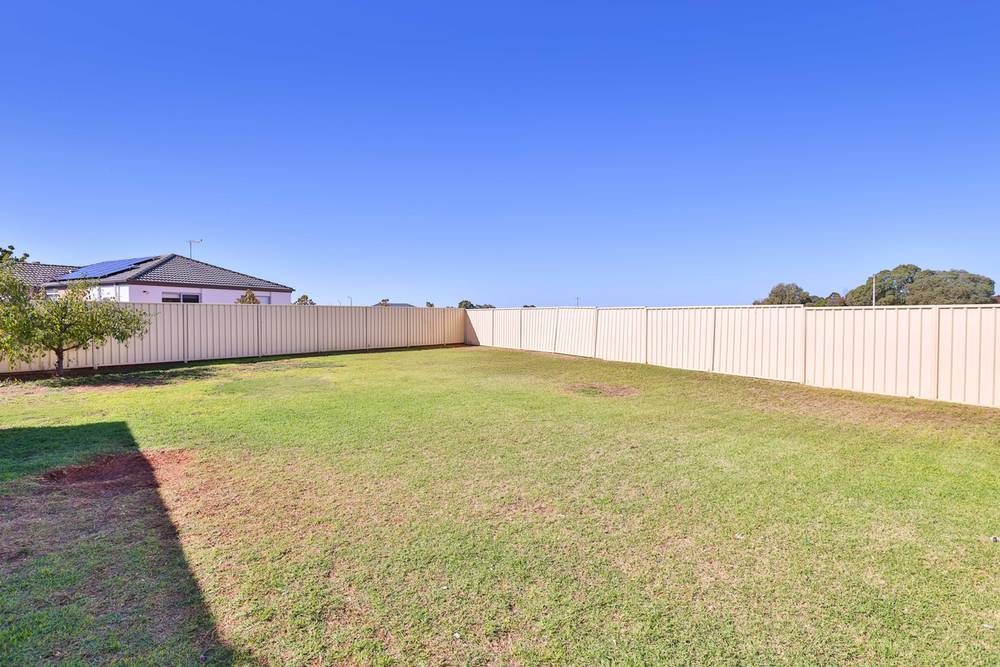 6 Immacolata Rise, RED CLIFFS, VIC 3496