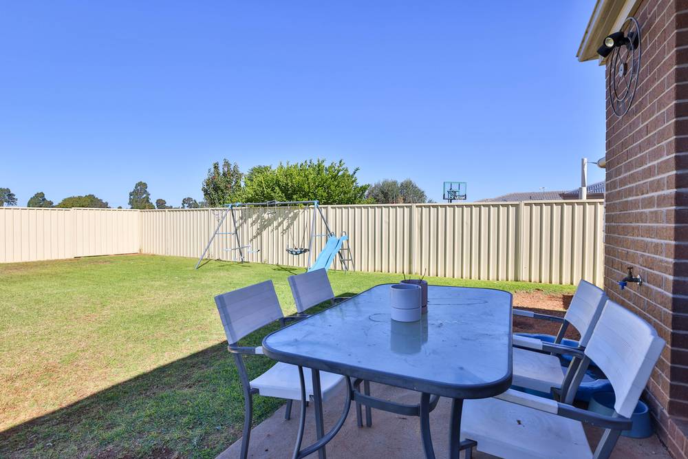 6 Immacolata Rise, RED CLIFFS, VIC 3496