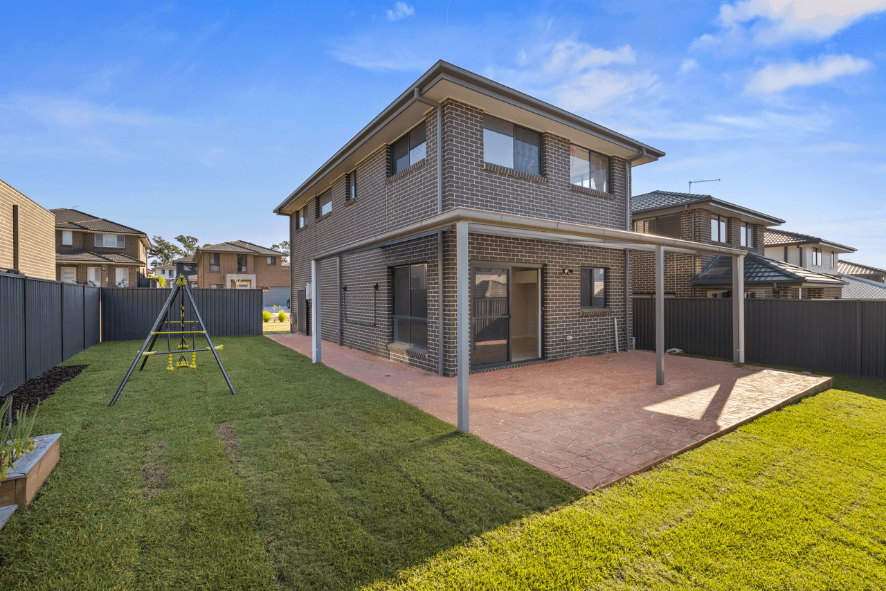 18 Nicotera Avenue, RIVERSTONE, NSW 2765