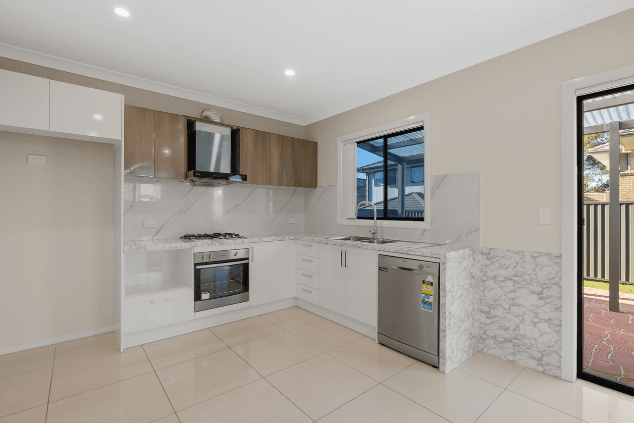 18 Nicotera Avenue, RIVERSTONE, NSW 2765