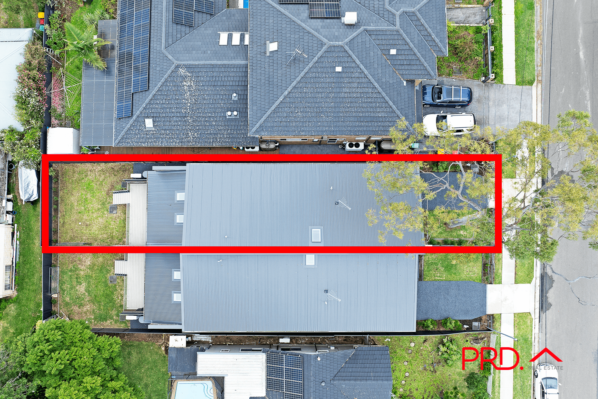 63c Darvall Road, WEST RYDE, NSW 2114