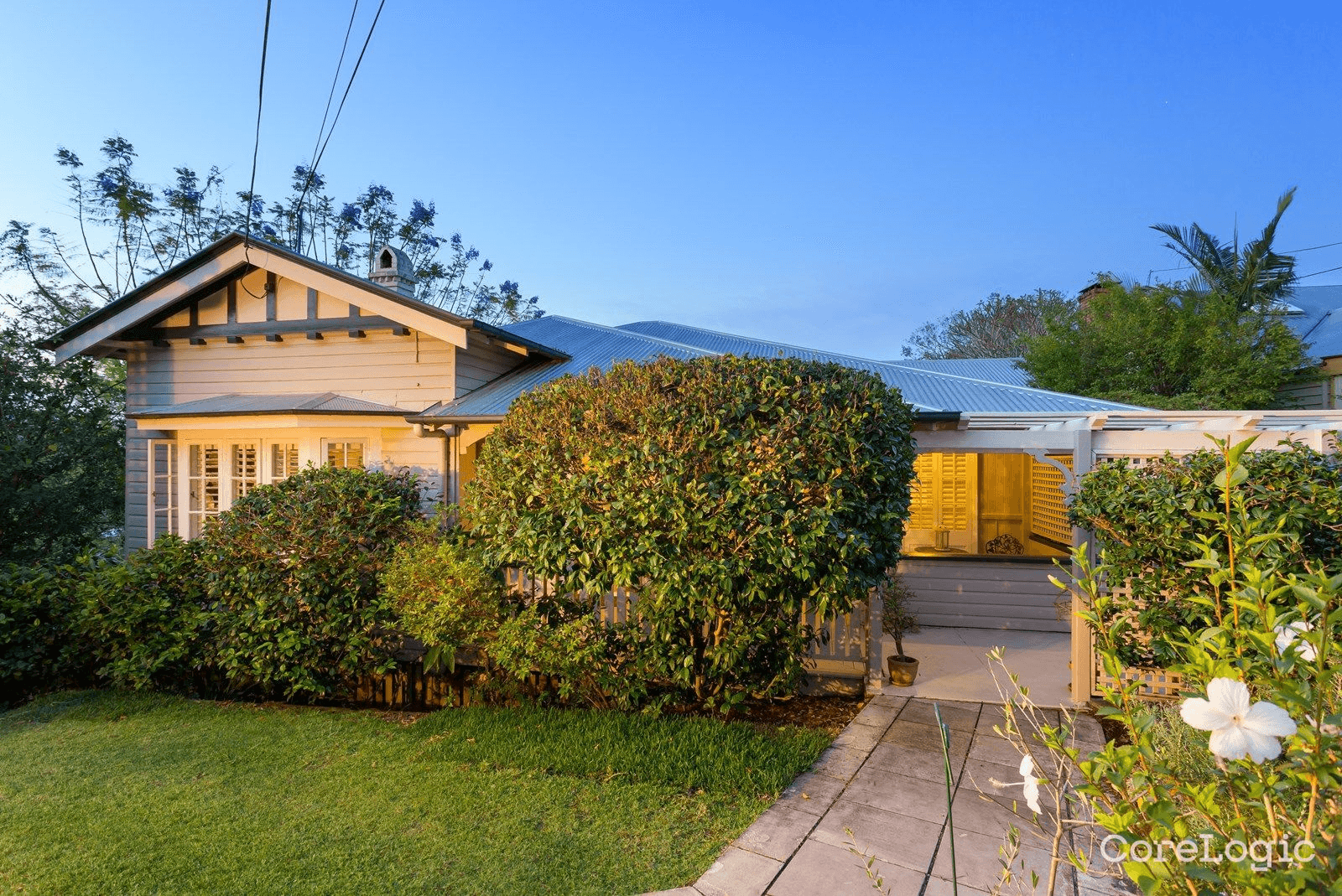 113 Birdwood Terrace, Auchenflower, QLD 4066