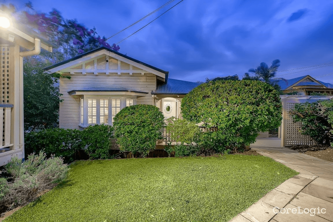 113 Birdwood Terrace, Auchenflower, QLD 4066