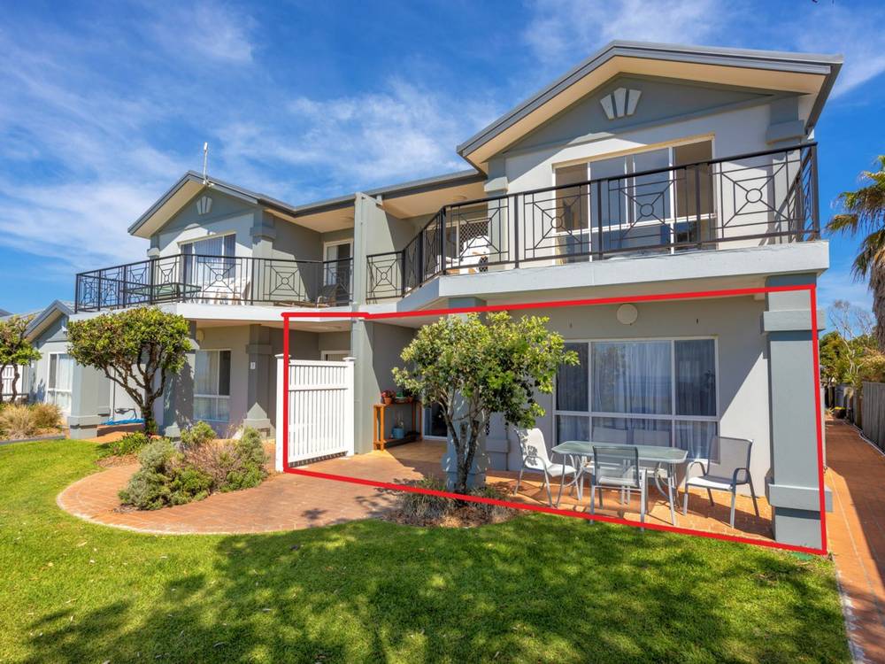 3/32 Lewis Street, OLD BAR, NSW 2430