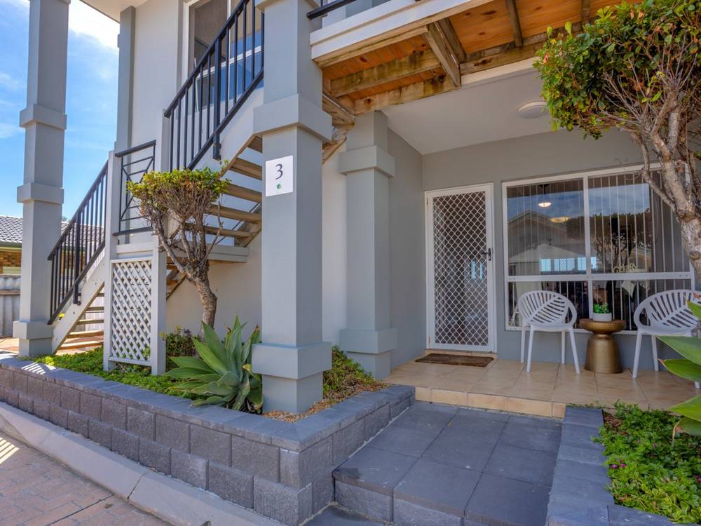 3/32 Lewis Street, OLD BAR, NSW 2430