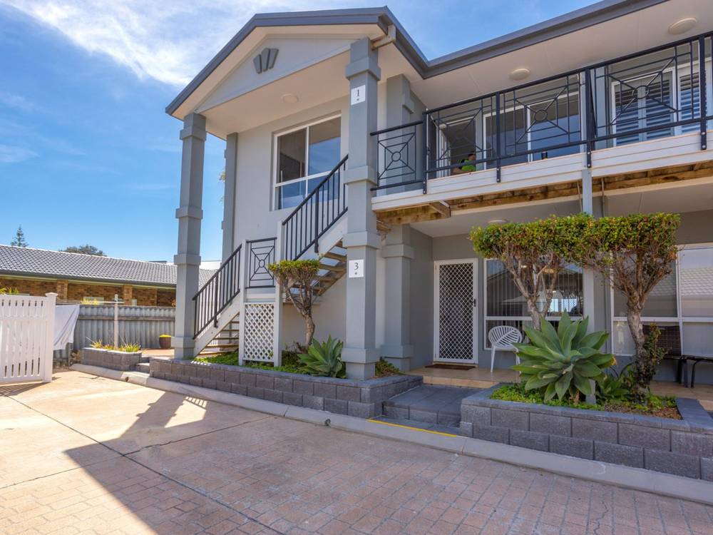 3/32 Lewis Street, OLD BAR, NSW 2430