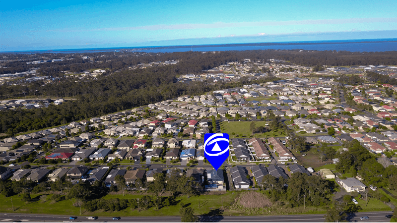 44 Settlement Drive, Wadalba, NSW 2259