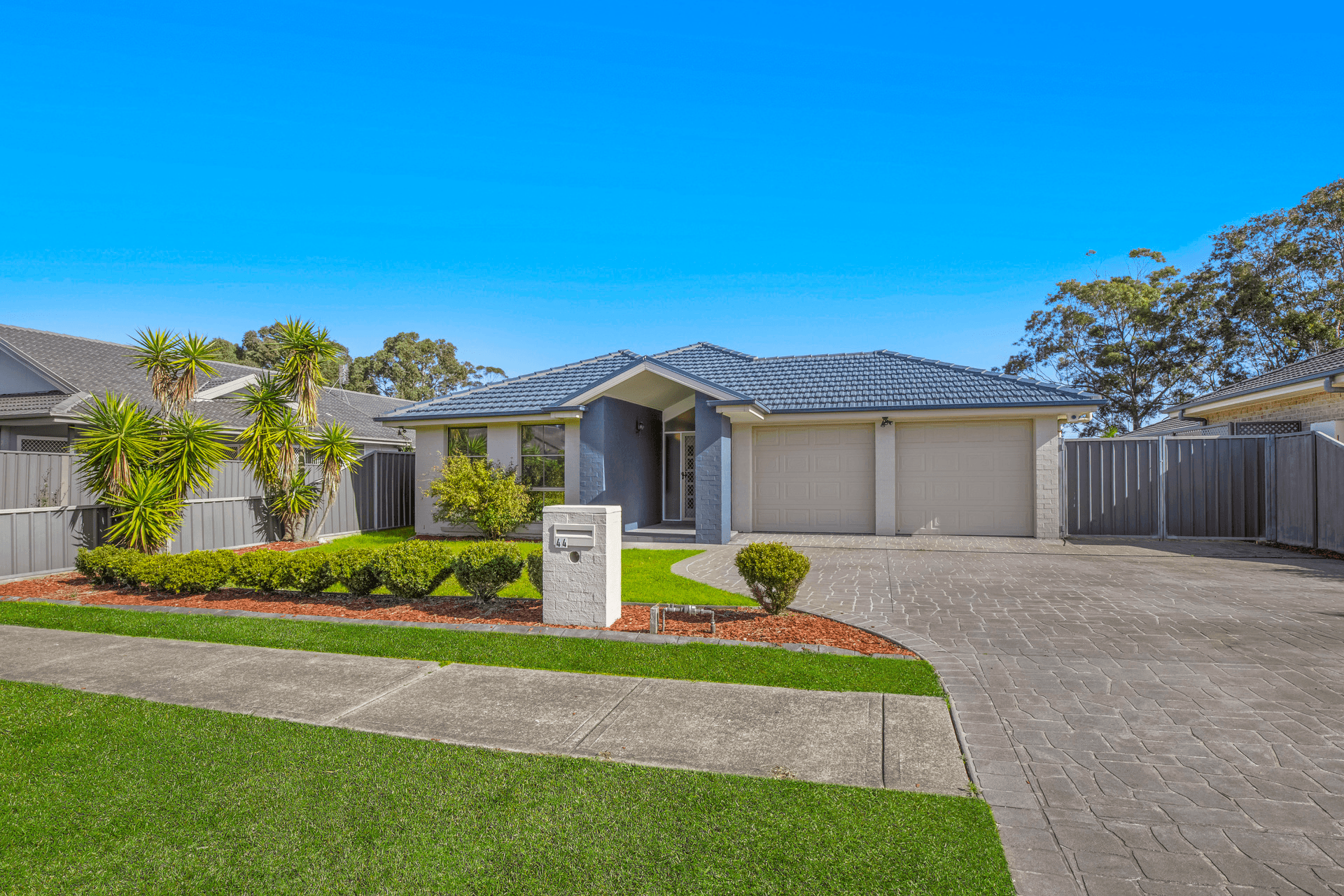 44 Settlement Drive, Wadalba, NSW 2259