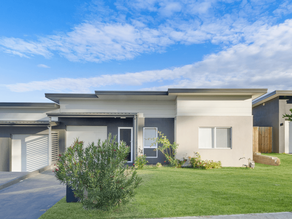 56 Atlantic Boulevarde, GLENFIELD, NSW 2167