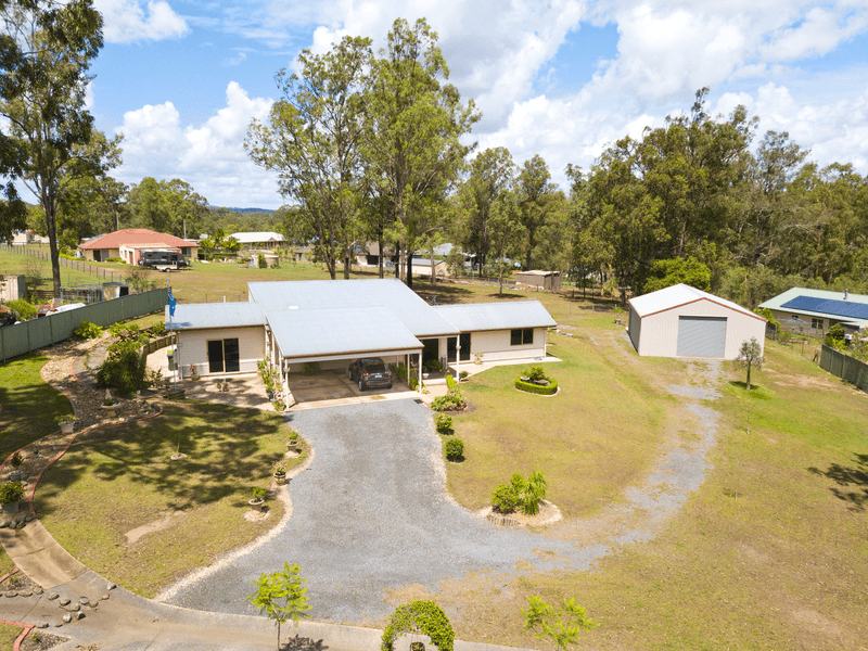 6 Cadagi Close, CEDAR VALE, QLD 4285