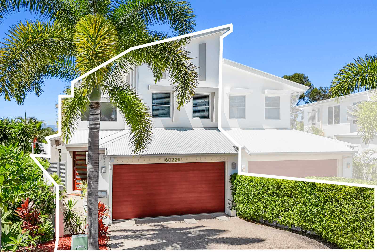 6022A Vista Drive, BENOWA, QLD 4217