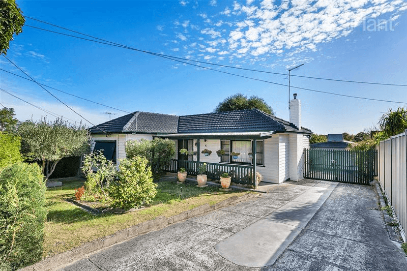 6 Ellendale Road, Noble Park, VIC 3174