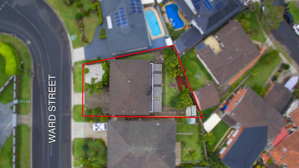 4 Ward Street, CONCORD, NSW 2137