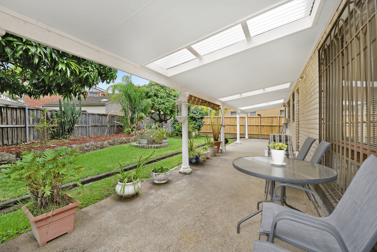 4 Ward Street, CONCORD, NSW 2137