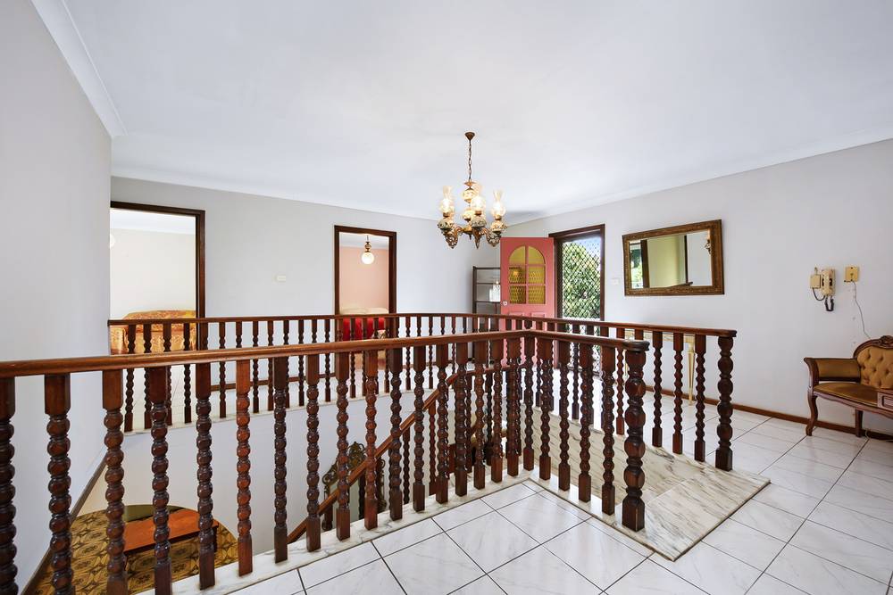 4 Ward Street, CONCORD, NSW 2137