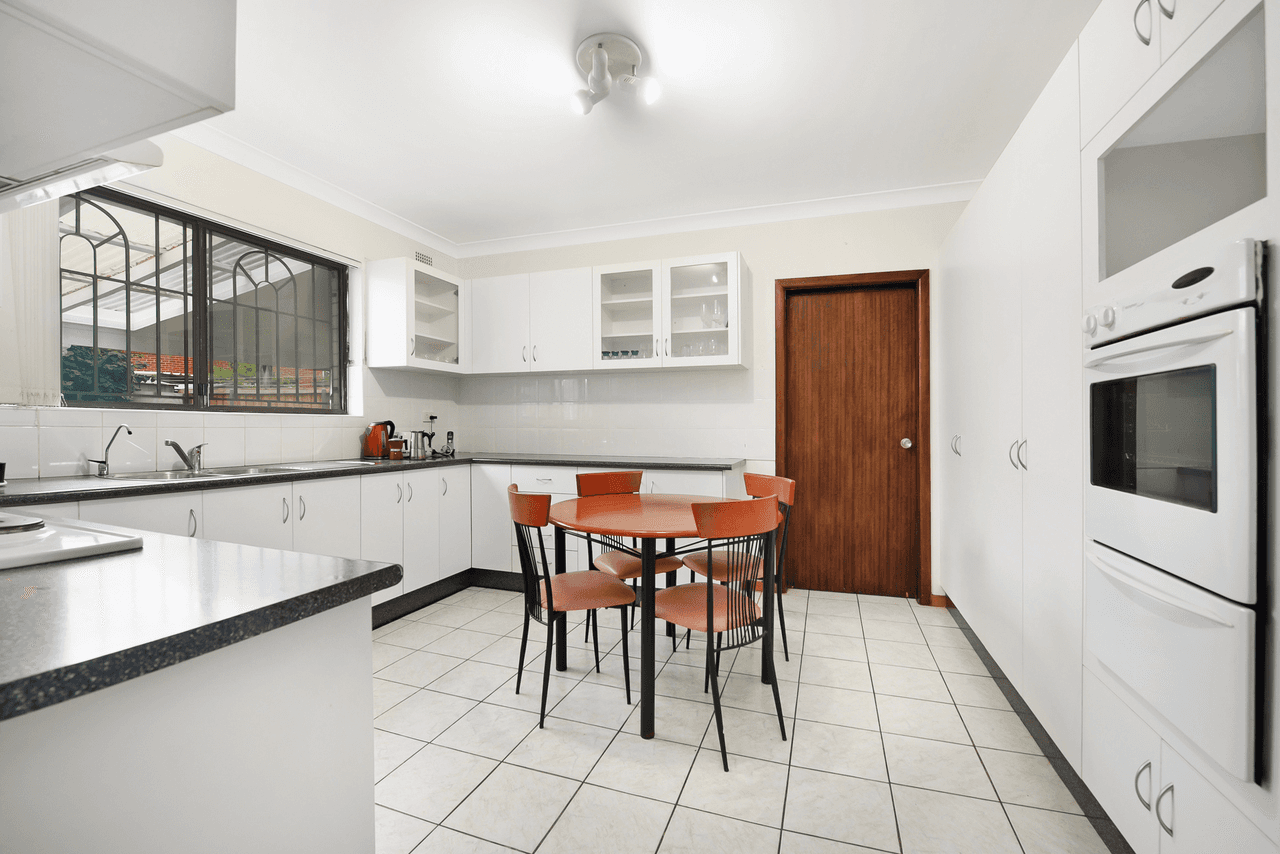 4 Ward Street, CONCORD, NSW 2137