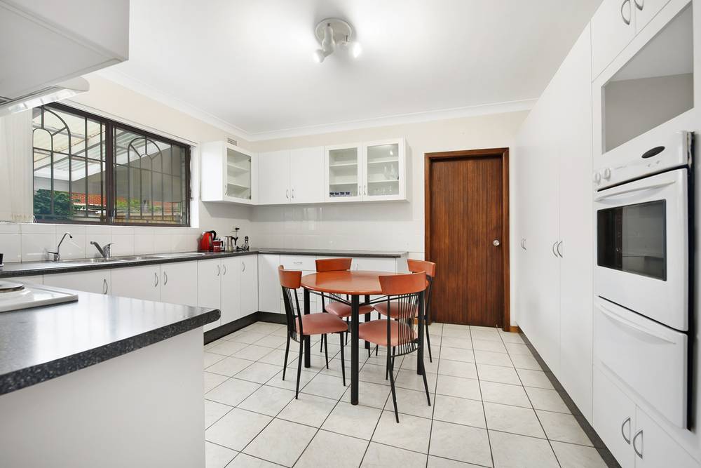 4 Ward Street, CONCORD, NSW 2137