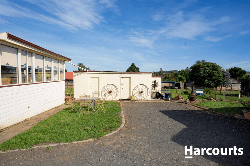 133 Dexter Street, Westbury, TAS 7303