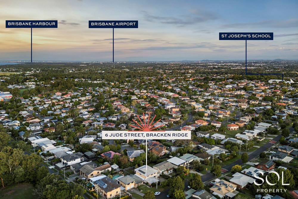 6 Jude Street, BRACKEN RIDGE, QLD 4017
