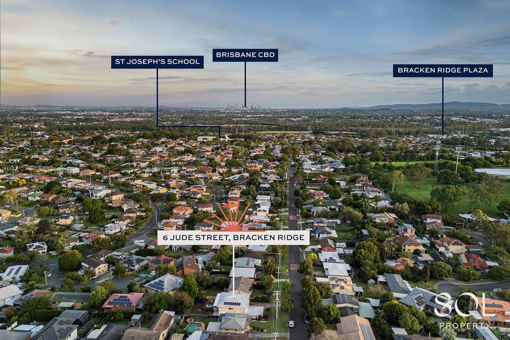 6 Jude Street, BRACKEN RIDGE, QLD 4017
