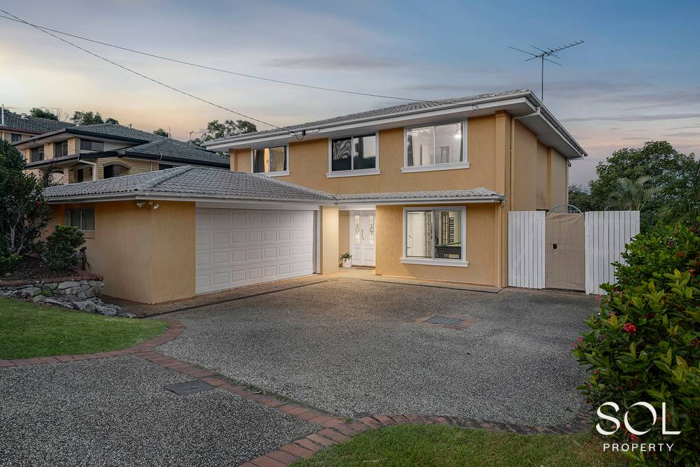 6 Jude Street, BRACKEN RIDGE, QLD 4017