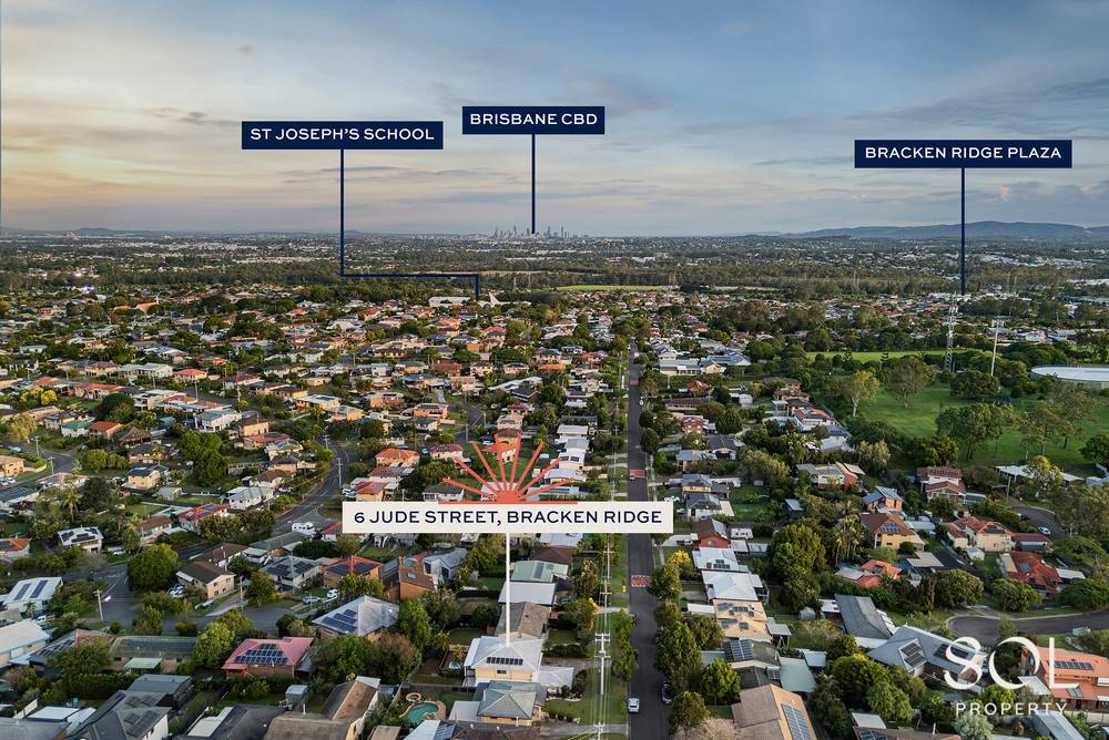6 Jude Street, BRACKEN RIDGE, QLD 4017