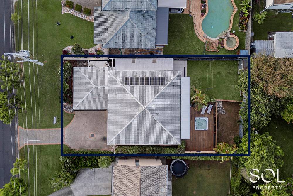 6 Jude Street, BRACKEN RIDGE, QLD 4017