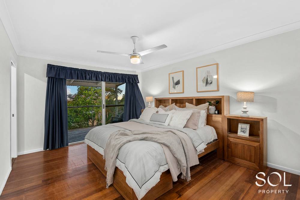 6 Jude Street, BRACKEN RIDGE, QLD 4017