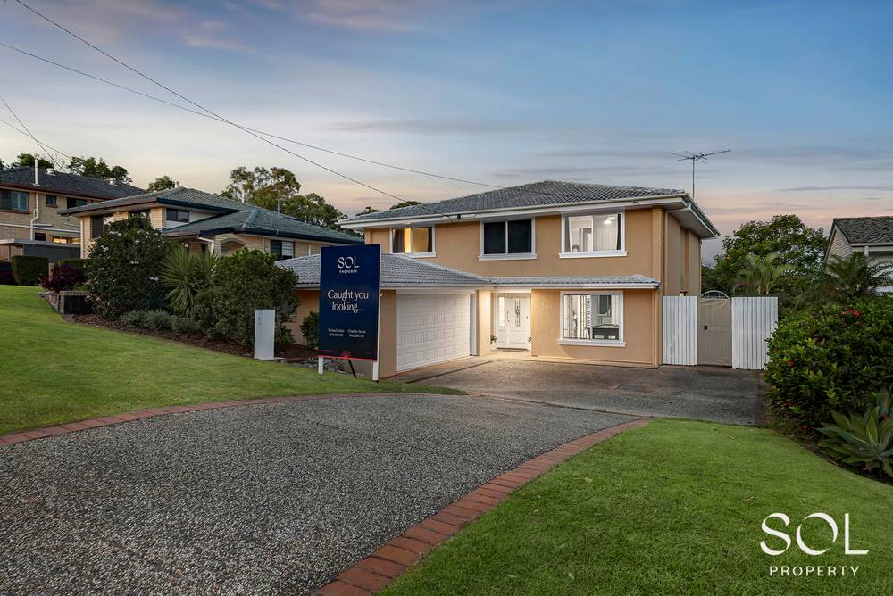6 Jude Street, BRACKEN RIDGE, QLD 4017