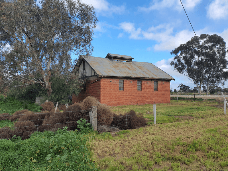 1581 Macorna-Pyramid Road, MACORNA, VIC 3579