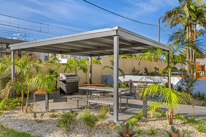 23/27 Veron Street, Wentworthville, NSW 2145