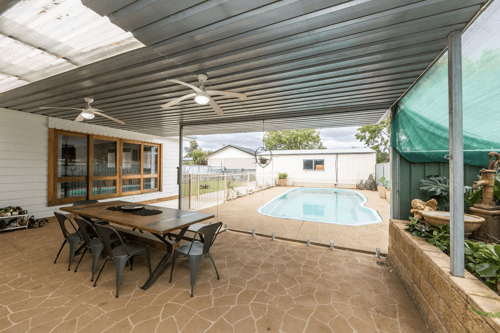 88 MacKay Street, Cootamundra, NSW 2590