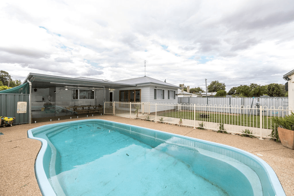 88 MacKay Street, Cootamundra, NSW 2590