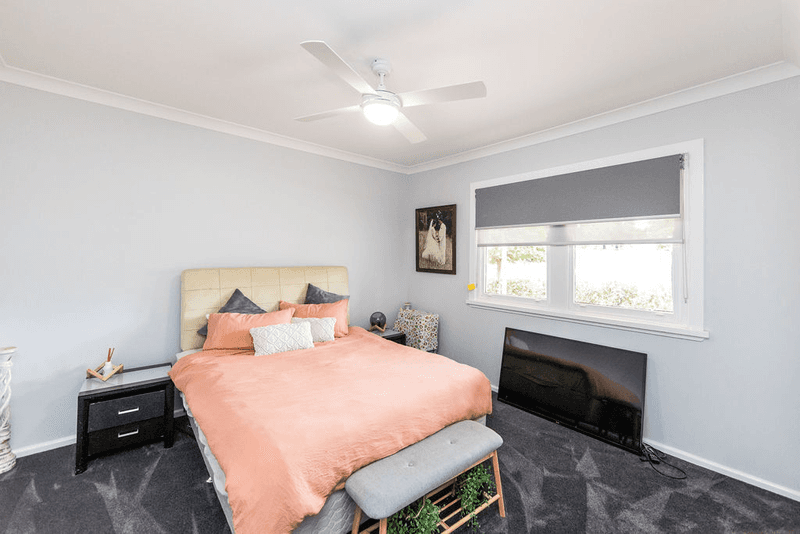 88 MacKay Street, Cootamundra, NSW 2590